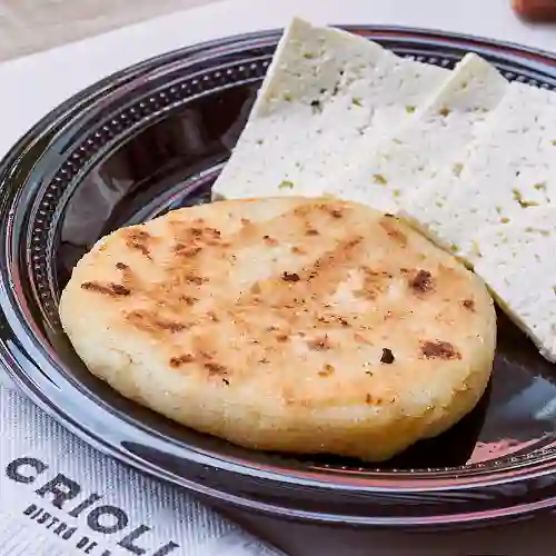 Arepa de Queso