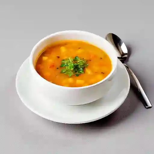Sopa del Día