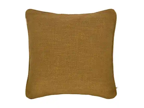 Funda de Cojín Con Textura 45 x 45 Casaideas