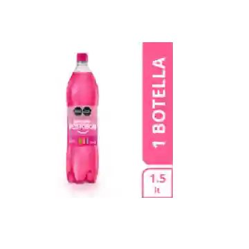 Postobón manzana litro y medio