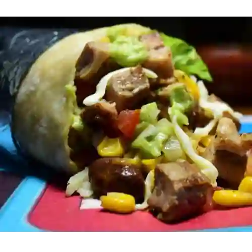 Burro Cerdo