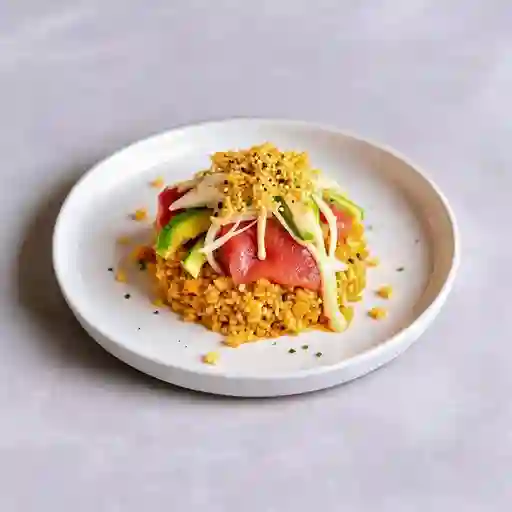 Medio tuna ponzu