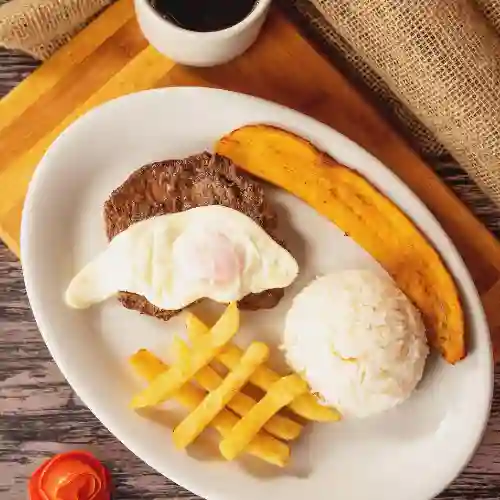 Desayuno Payanés