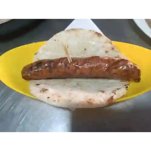 Chorizo Mixto
