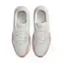 Nike Tenis Air Max Sc Vday Lifestyle Mujer Gris Talla 6.5