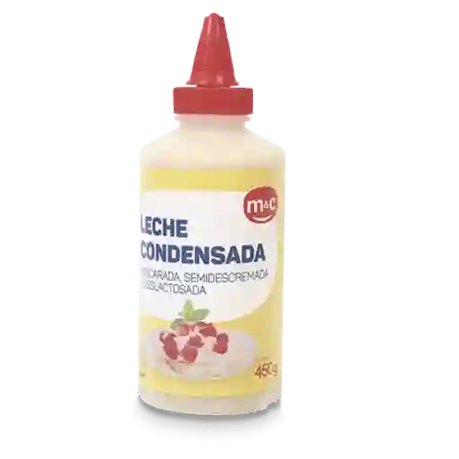 M&C Leche Condensada