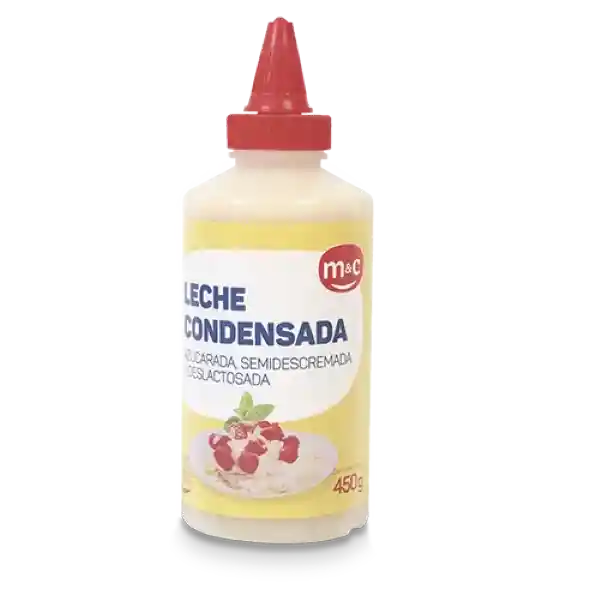 M&C Leche Condensada