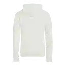 Adidas Buzo Hoodie Bl Fl de Tenis Lifestyle Hombre Verde T 9.5