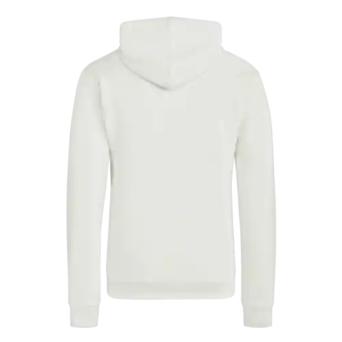 Adidas Buzo Hoodie Bl Fl de Tenis Lifestyle Hombre Verde T 9.5
