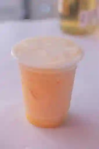 Smothie de Maracumango