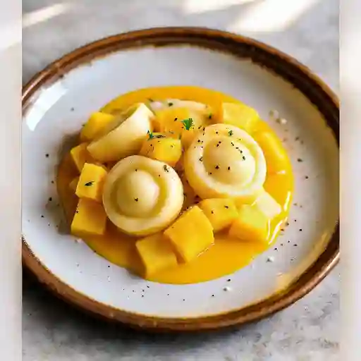 Maracumango