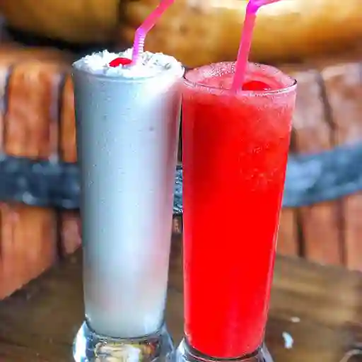 Limonada de Coco 12 Oz