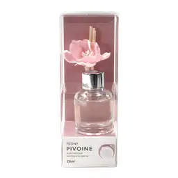 Miniso Difusor de Aroma 3D Peony