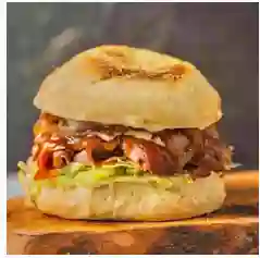 Combo Batis Bbq y Cebolla Caramelizada