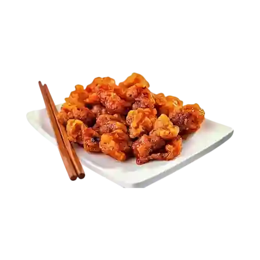 Pollo Agridulce