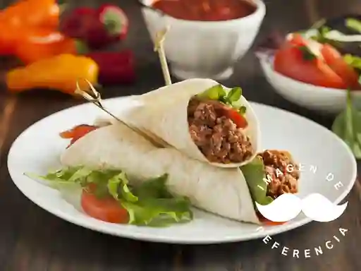 Burrito de Lomo