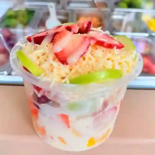 Ensalada de Frutas 14 Onz