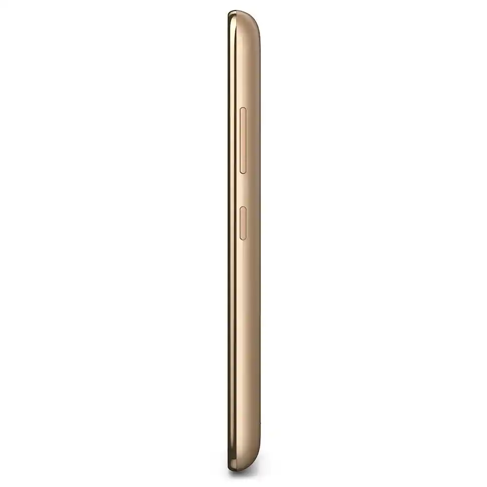 Motorola Celular C Plus 16Gb Dorado