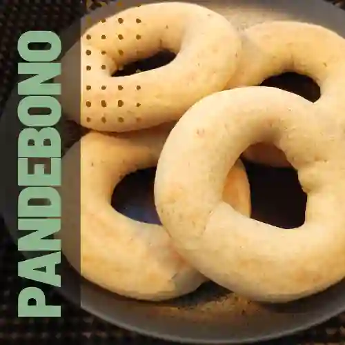 Pandebono