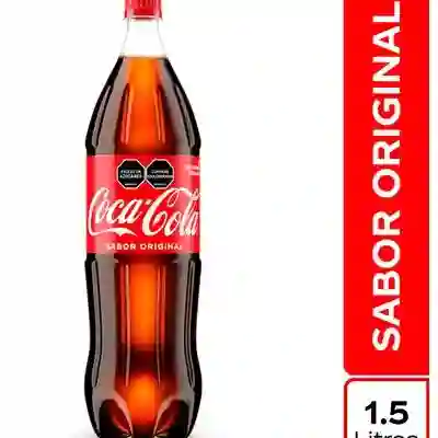 Coca-cola 1.5