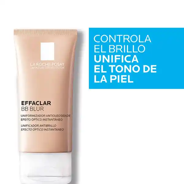 La Roche-Posay Base Crema Effaclar 