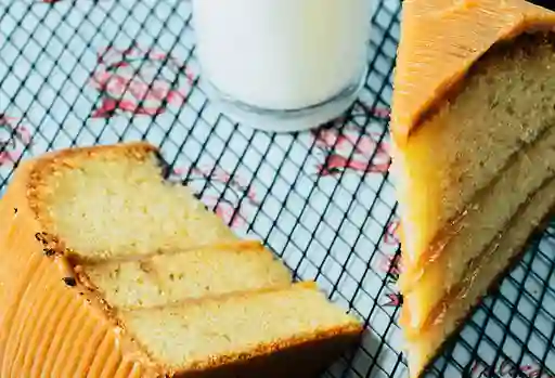 Torta María Luisa