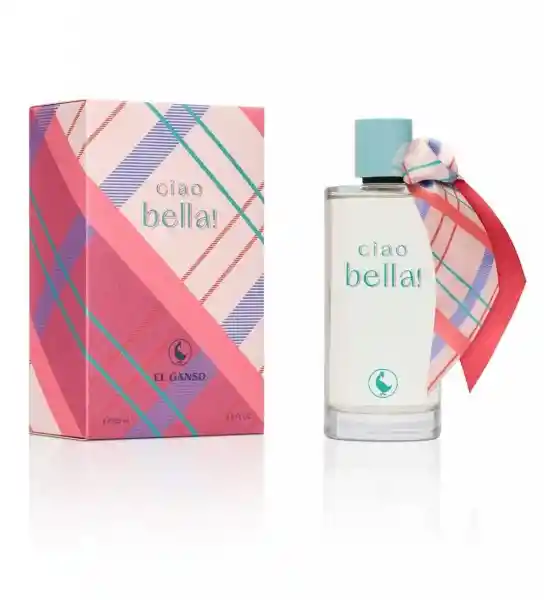  El Ganso Perfume Ciao B Ella  