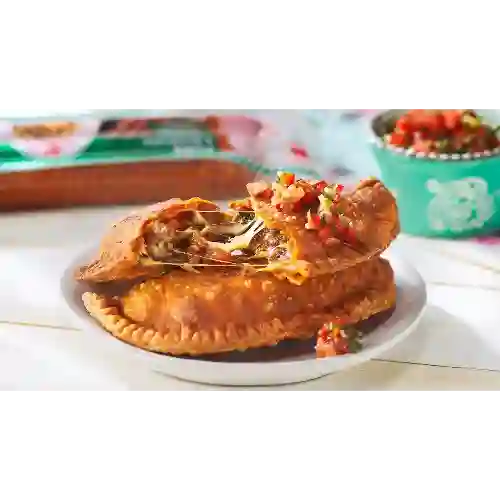 Empanada de Chorizo