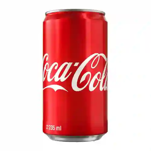 Coca-Cola Sabor Original 235 ml