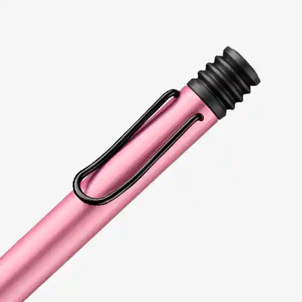 Lamy Bolígrafo al Star Powder Pink