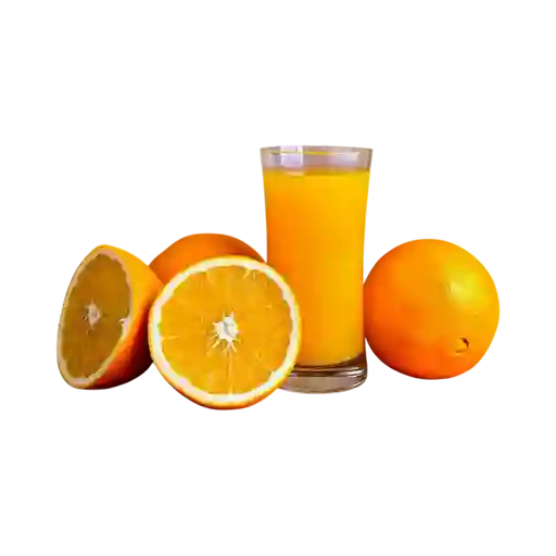 Jugo de Naranja 1 L