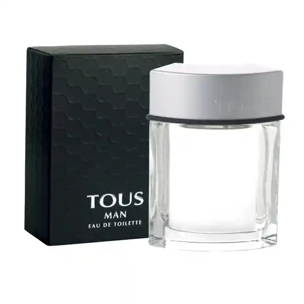 Tous Man Edt 100Ml BL