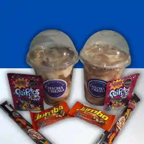 Combo 18
