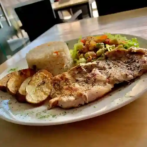 Lomo de Cerdo
