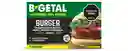 Burger B- Getal Proteina Vegetal 