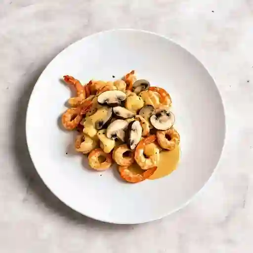 Frutti Di Mare