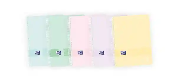 Pelikan Cuaderno Rayado Multimateria 160 Hojas