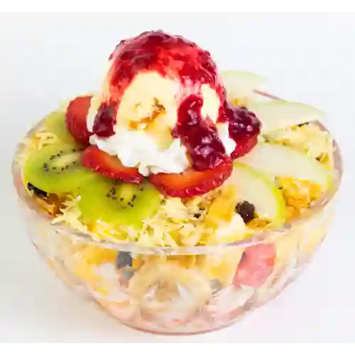 Ensalada de Frutas