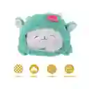 Peluche Cactus Lamb Baa Mini Family Serie 12 in Miniso