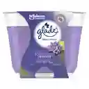 Glade Vela Mood Collection Relaxing Lavender 192 g