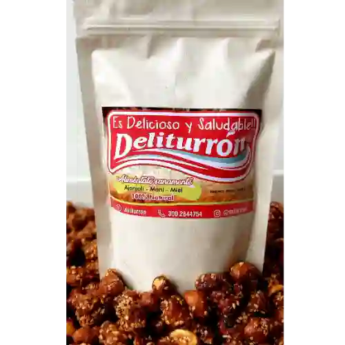 Maní Dulce
