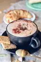 Chocolate Caliente