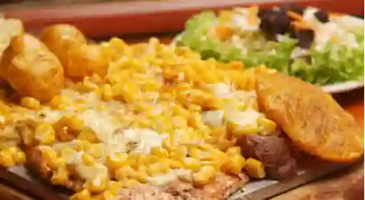 Carne Del Rancho