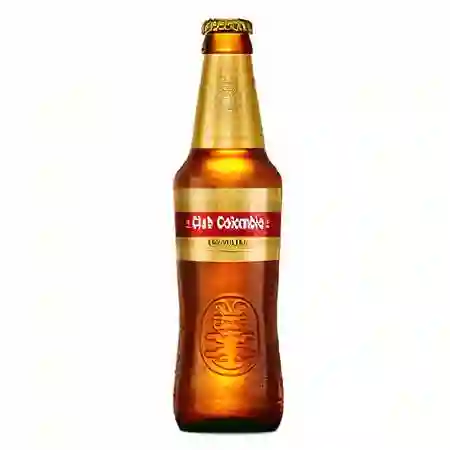 Cerveza Club Colombia
