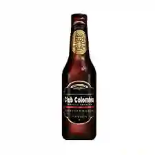 Cerveza Club Negra