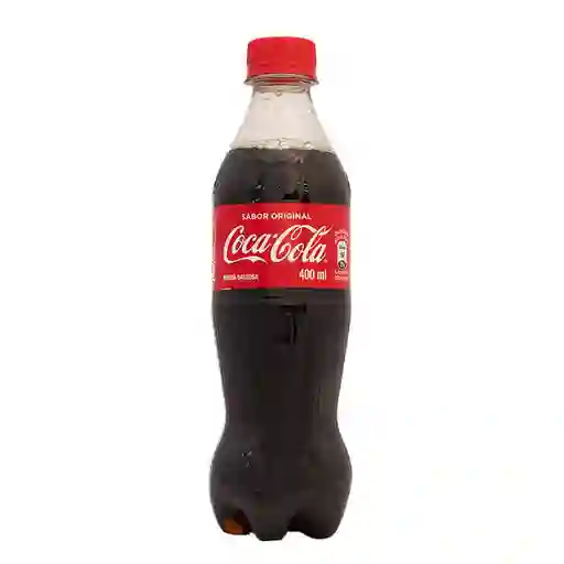 Coca-Cola 400 ml