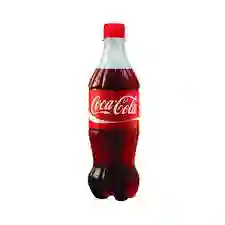 Gaseosa Coca-Cola