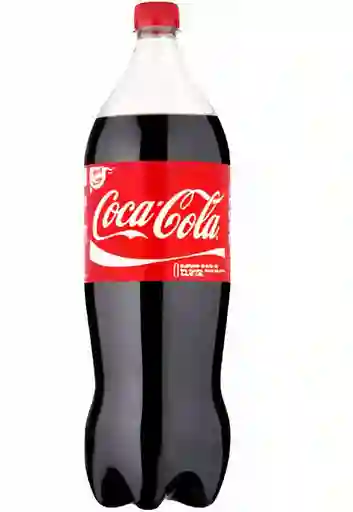 Coca-Cola Sabor Original 1.5 l