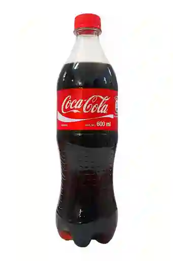 Coca-Cola Sabor Original 600 ml