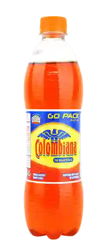 Colombiana 